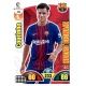 Coutinho Top Nuevo Fichaje 495 Adrenalyn XL La Liga Update 2017-18 