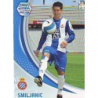 Smiljanic Espanyol Nuevos FIchajes 459 Megacracks 2007-08