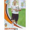 Iván Helguera Valencia Nuevos FIchajes 467 Megacracks 2007-08