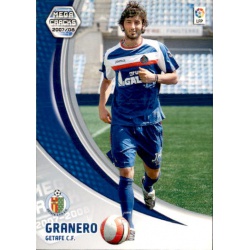 Granero Getafe Nuevas Fichas Bis 136 Megacracks 2007-08