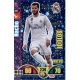 Nacho Nuevo Idolo 506 Adrenalyn XL La Liga Update 2017-18 