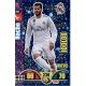 Nacho Nuevo Idolo 506 Adrenalyn XL La Liga 2017-18 Update