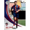 Javi Fuego Levante Nuevas Fichas Bis 154 Megacracks 2007-08