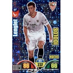 Lenglet Nuevo Idolo 507