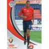 Dady Osasuna Nuevas Fichas Bis 232 Megacracks 2007-08