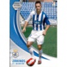 Zahinos Recreativo Nuevas Fichas Bis 266 Megacracks 2007-08