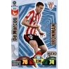 De Marcos Nuevo Ironman 513 Adrenalyn XL La Liga 2017-18 Update