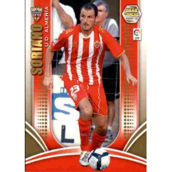 Soriano Almeria 8 Megacracks 2009-10