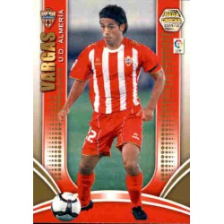 Vargas Almeria 10 Megacracks 2009-10