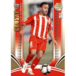 Crusat Serie Oro Almeria 14 Megacracks 2009-10