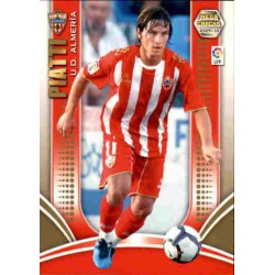 Piatti Almeria 15 Megacracks 2009-10