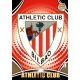 Escudo Athletic Club 19 Megacracks 2009-10