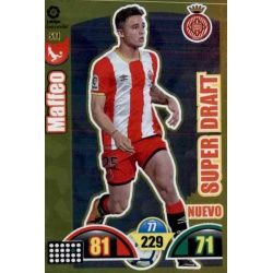 Maffeo Nuevo Super Draft 511