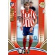 Valera Atlético Madrid 39 Megacracks 2009-10