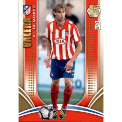 Valera Atlético Madrid 39 Megacracks 2009-10