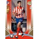 Pablo Atlético Madrid 43 Megacracks 2009-10