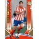 Raul Garcia Atlético Madrid 46 Megacracks 2009-10