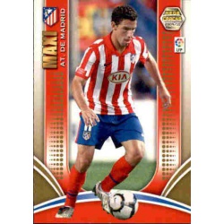 Maxi Atlético Madrid 48 Megacracks 2009-10