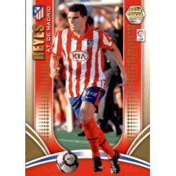 Reyes Atlético Madrid 51 Megacracks 2009-10