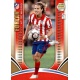 Forlán Serie Oro Atlético Madrid 53 Megacracks 2009-10