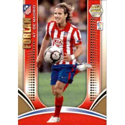 Forlán Serie Oro Atlético Madrid 53