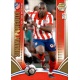 Sinamá Pongolle Atlético Madrid 54 Megacracks 2009-10