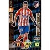 Vitolo Nuevo Super Crack 516 Adrenalyn XL La Liga Update 2017-18 