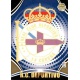 Emblem Deportivo 73 Megacracks 2009-10