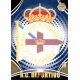 Emblem Deportivo 73 Megacracks 2009-10