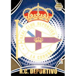 Emblem Deportivo 73