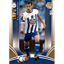 Lopo Deportivo 77 Megacracks 2009-10