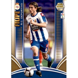 Filipe Deportivo 80 Megacracks 2009-10