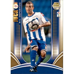 Juca Deportivo 82 Megacracks 2009-10