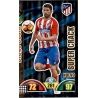 Diego Costa Nuevo Super Crack 517 Adrenalyn XL La Liga 2017-18 Update