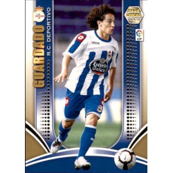 Guardado Serie Oro Deportivo 85 Megacracks 2009-10