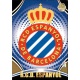 Escudo Espanyol 91 Megacracks 2009-10