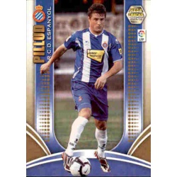 Pillud Espanyol 93 Megacracks 2009-10