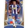 Moises Hurtado Espanyol 99 Megacracks 2009-10