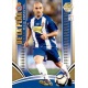 De la Peña Serie Oro Espanyol 100 Megacracks 2009-10