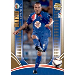 Mario Getafe 114 Megacracks 2009-10