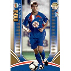 Rafa Getafe 115 Megacracks 2009-10