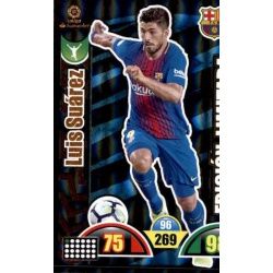 Luis Suárez Edición Limitada