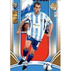Duda Málaga 156 Megacracks 2009-10