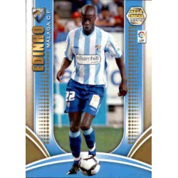 Edinho Málaga 162 Megacracks 2009-10