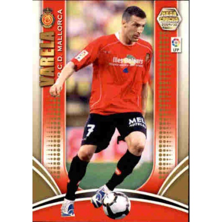 Varela Mallorca 174 Megacracks 2009-10