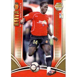 Keita Mallorca 180 Megacracks 2009-10