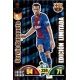 Sergio Busquets Edición Limitada Ediciones Limitadas 2017-18