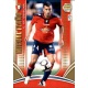 Miguel Flaño Osasuna 184 Megacracks 2009-10