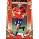 Puñal Osasuna 190 Megacracks 2009-10