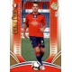Camuñas Osasuna 196 Megacracks 2009-10